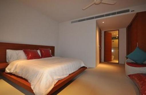 фото отеля Patong Beach House