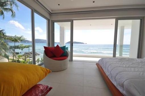 фото отеля Patong Beach House