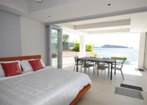 фото отеля Patong Beach House