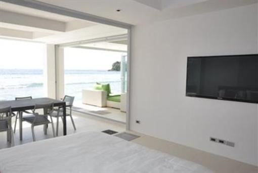 фото отеля Patong Beach House