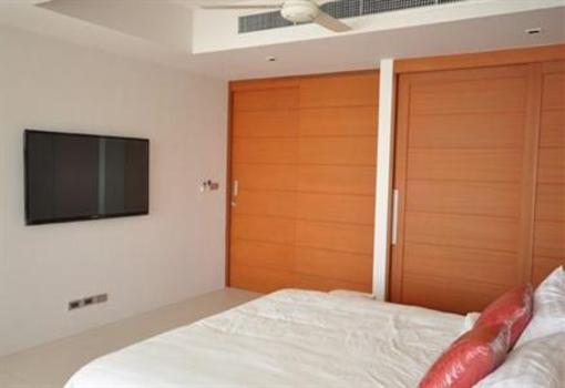 фото отеля Patong Beach House