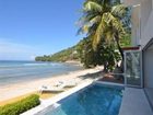 фото отеля Patong Beach House