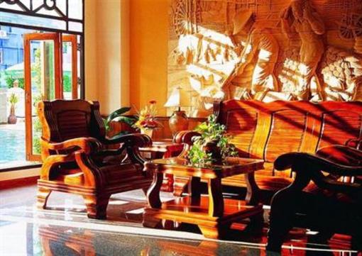 фото отеля Amata Resort