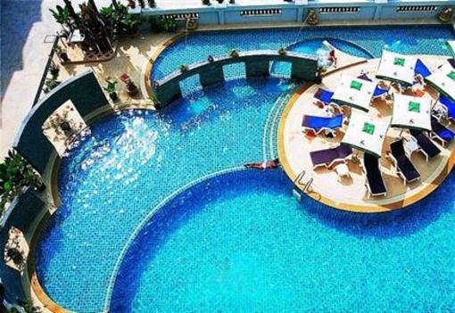 фото отеля Amata Resort