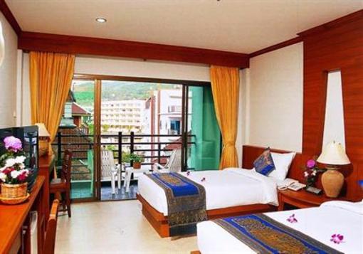 фото отеля Amata Resort