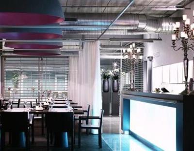 фото отеля Tulip Inn Eindhoven Airport