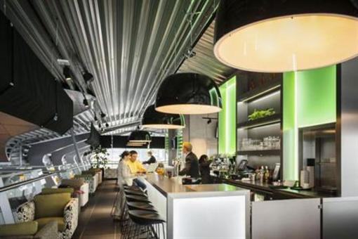 фото отеля Tulip Inn Eindhoven Airport