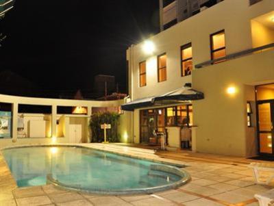 фото отеля Hotel Salto Grande