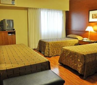 фото отеля Hotel Salto Grande