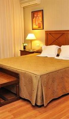 фото отеля Hotel Salto Grande