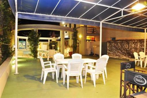 фото отеля Hotel Salto Grande
