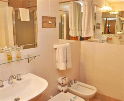 фото отеля Hotel Salto Grande