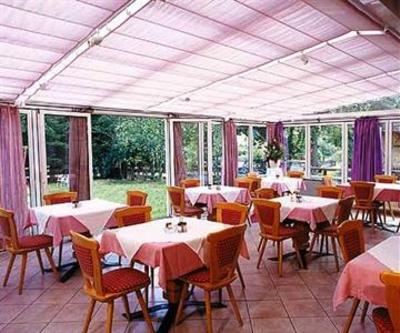 фото отеля Hotel Olympia Sarntal