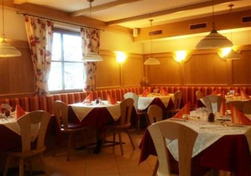 фото отеля Hotel Olympia Sarntal