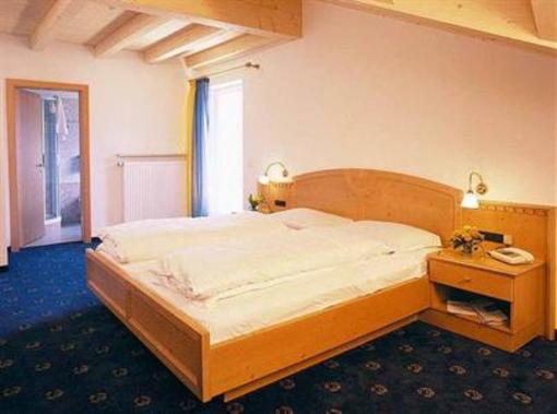 фото отеля Hotel Olympia Sarntal