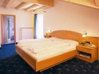 фото отеля Hotel Olympia Sarntal