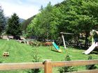 фото отеля Hotel Olympia Sarntal
