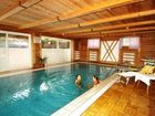 фото отеля Hotel Olympia Sarntal