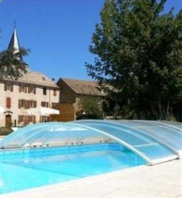 фото отеля Le Clos d'Albray