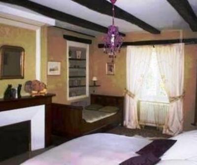 фото отеля Le Clos d'Albray