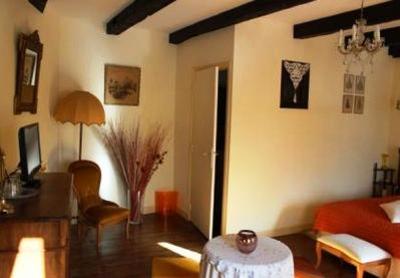 фото отеля Le Clos d'Albray