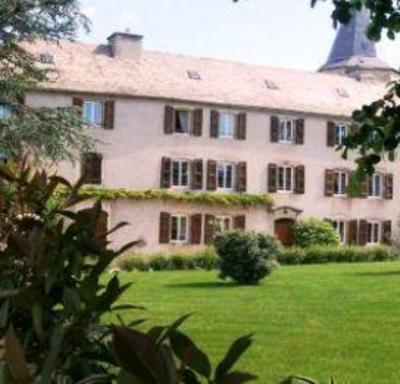 фото отеля Le Clos d'Albray