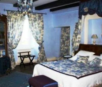 фото отеля Le Clos d'Albray