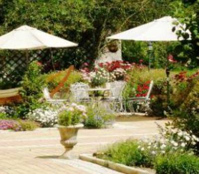 фото отеля Le Clos d'Albray