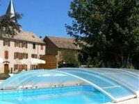 Le Clos d'Albray