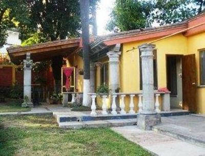 фото отеля Casa de la Mina Vieja