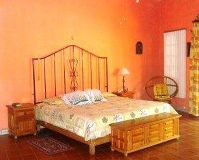 фото отеля Casa de la Mina Vieja
