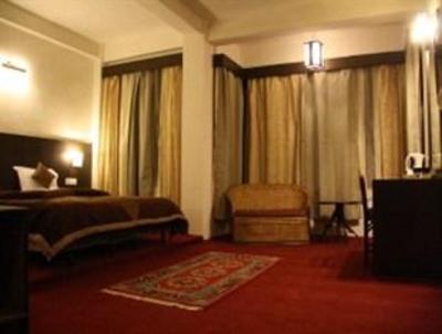 фото отеля Hotel Pradhan