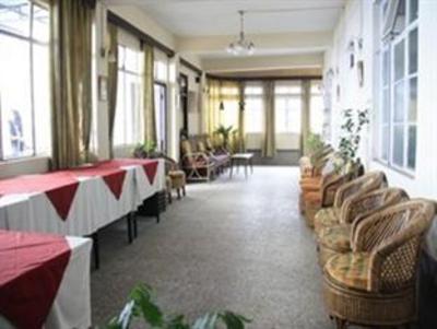 фото отеля Hotel Pradhan