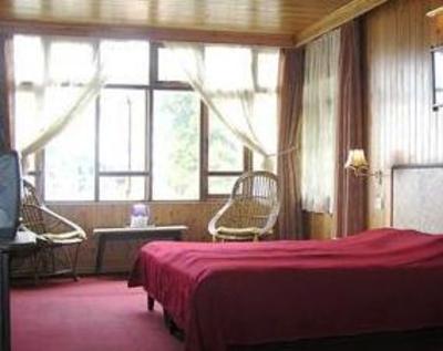 фото отеля Hotel Pradhan