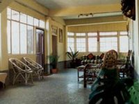Hotel Pradhan