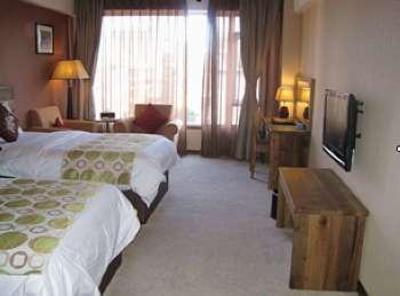 фото отеля Langqiao Holiday Hotel