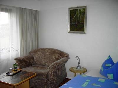 фото отеля Gastehaus Pension Hess Das Kleine Hotel