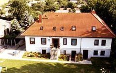фото отеля Gastehaus Pension Hess Das Kleine Hotel