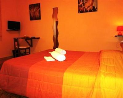 фото отеля Airport Pisa Rooms
