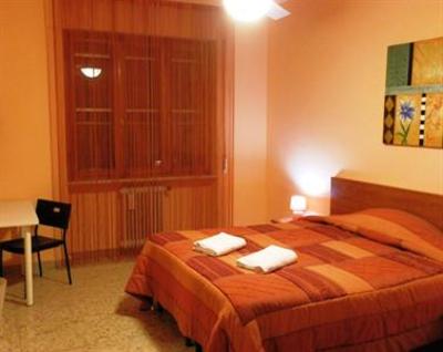 фото отеля Airport Pisa Rooms