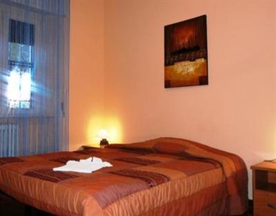 фото отеля Airport Pisa Rooms