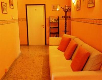 фото отеля Airport Pisa Rooms