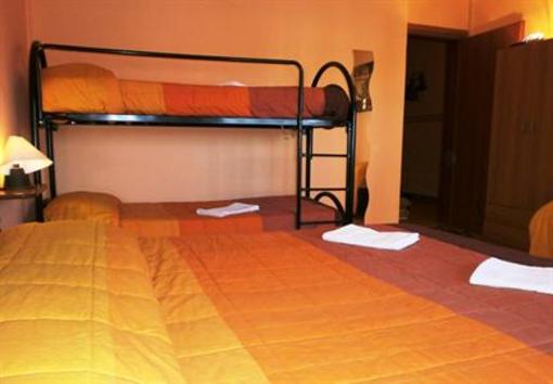 фото отеля Airport Pisa Rooms