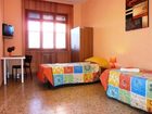 фото отеля Airport Pisa Rooms