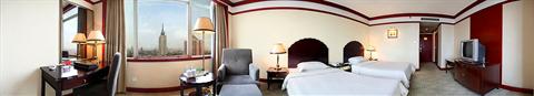 фото отеля Huibao Hotel Jinan
