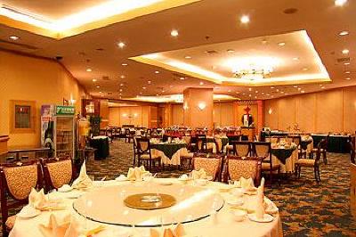 фото отеля Huibao Hotel Jinan