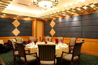 фото отеля Huibao Hotel Jinan