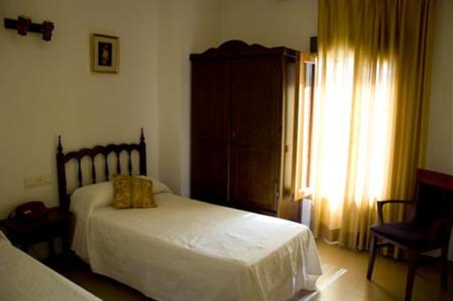 фото отеля Hotel Casa Alvarez