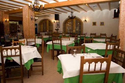 фото отеля Hotel Casa Alvarez