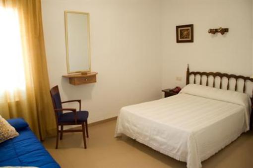 фото отеля Hotel Casa Alvarez